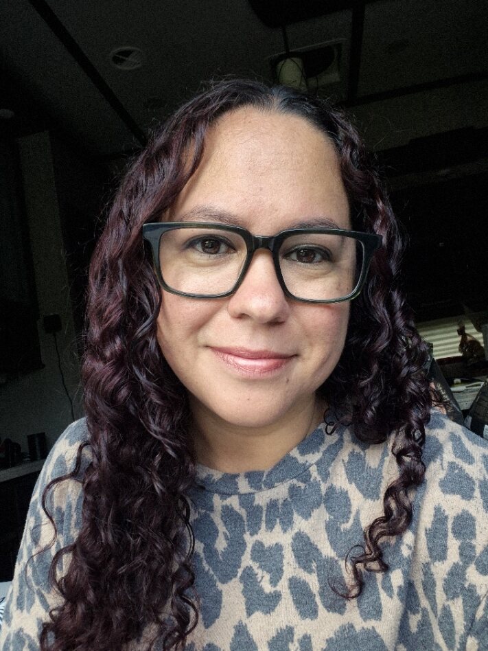 Mia Sutton, founder of Mia Sutton Content Co.